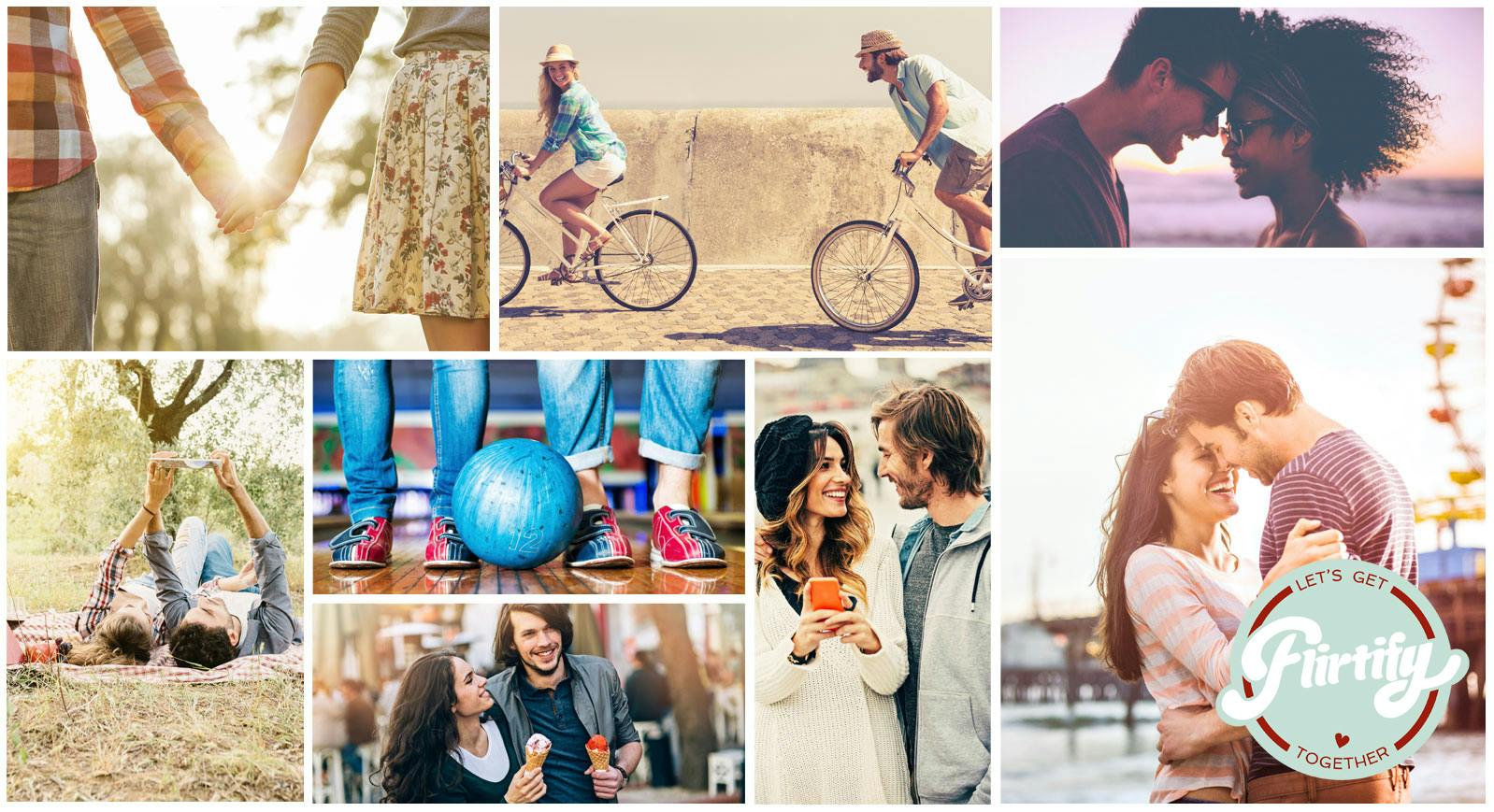 REAVELED: Summer truly is the season for fun, flirting and frolics - Closer