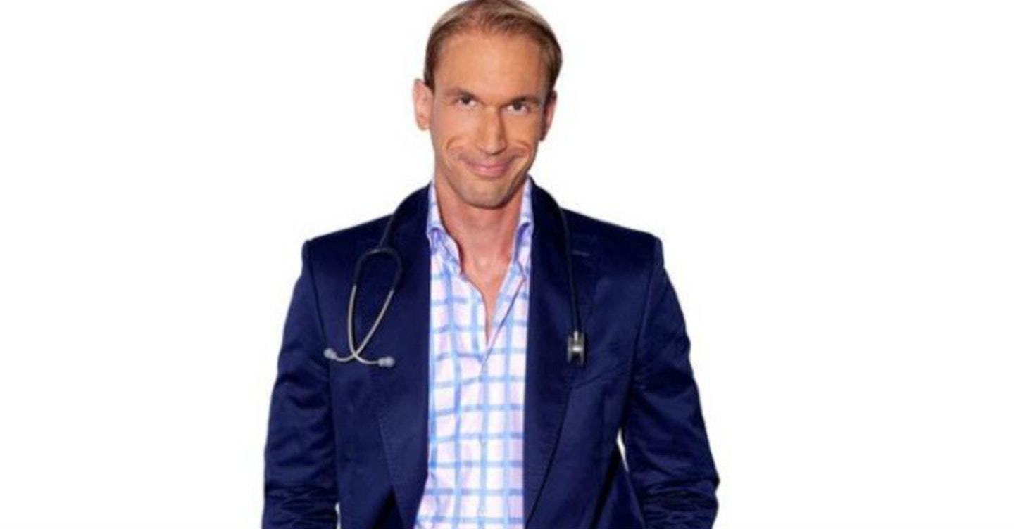 Dr Christian