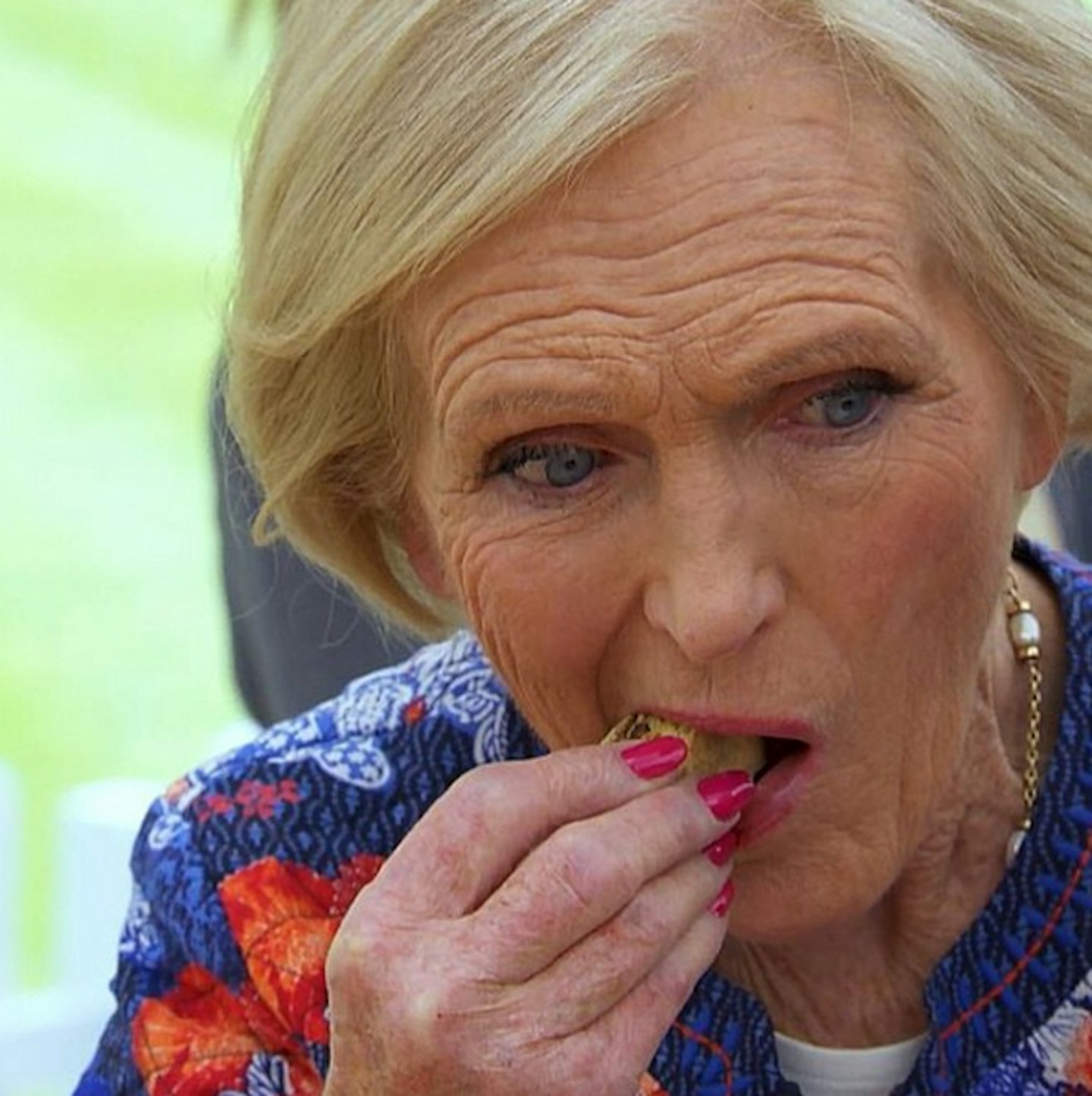 mary berry slimming secrets