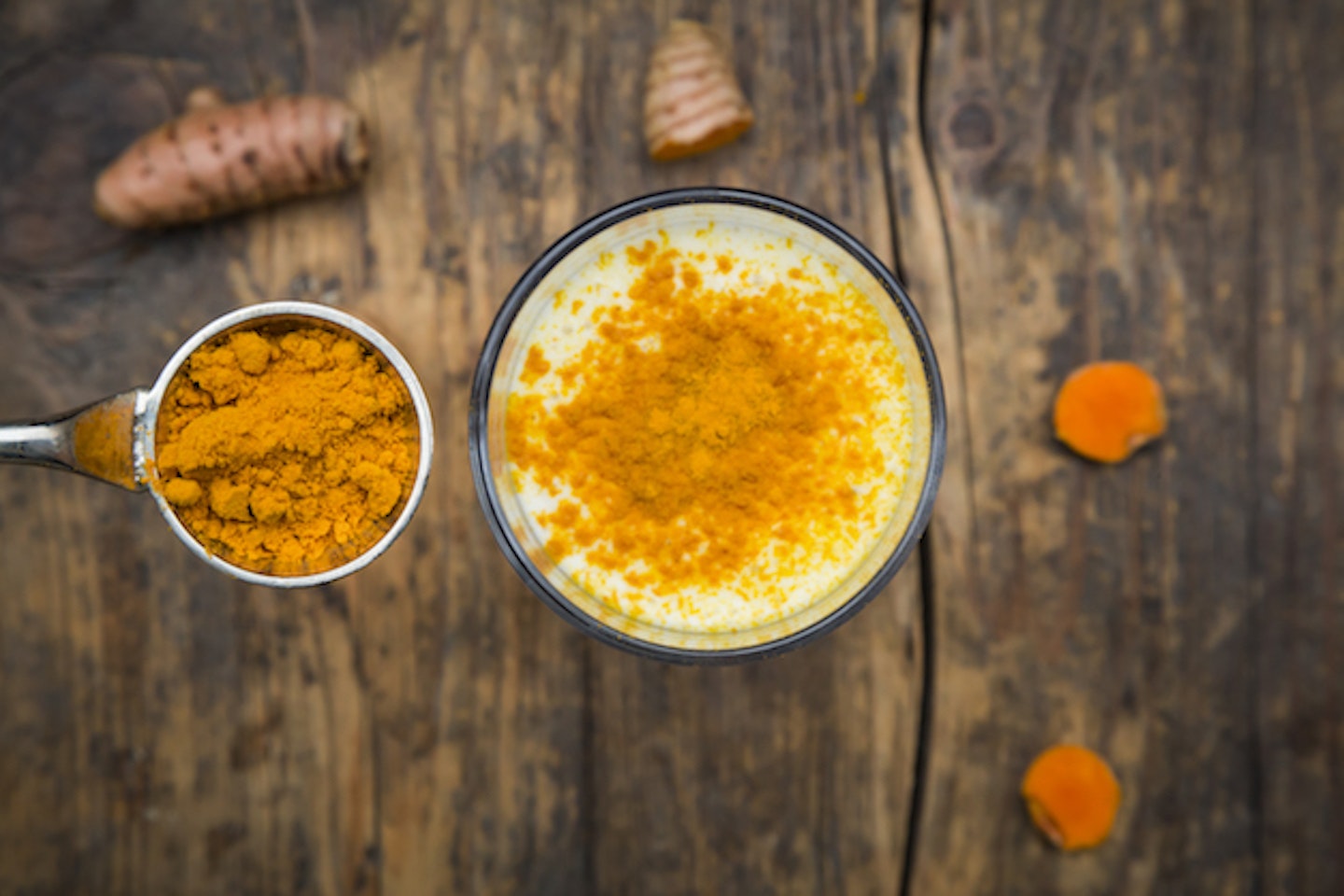 turmeric powder