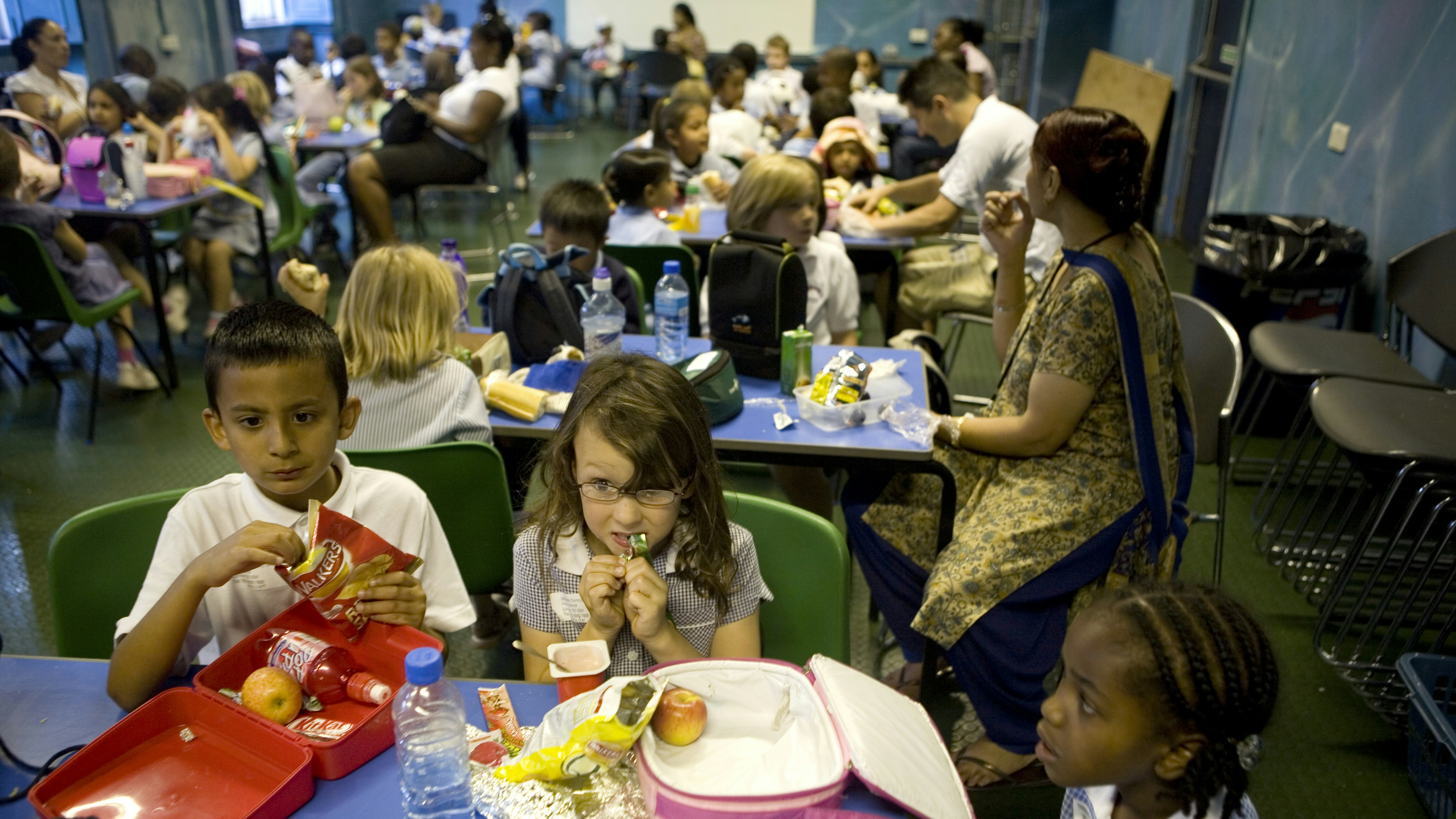 5 healthy lunchbox ideas for your child - Closer