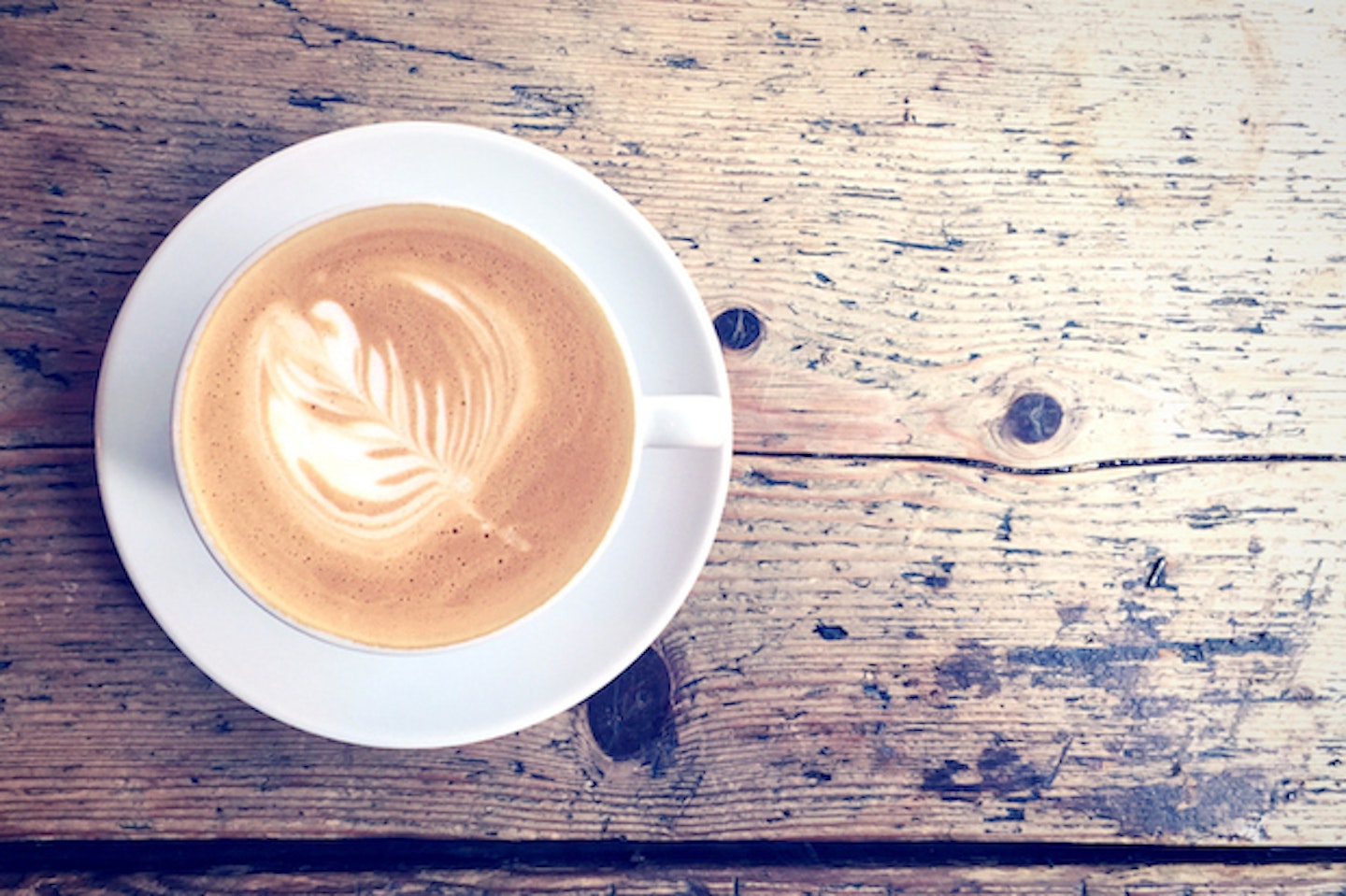 Coffee Benefits