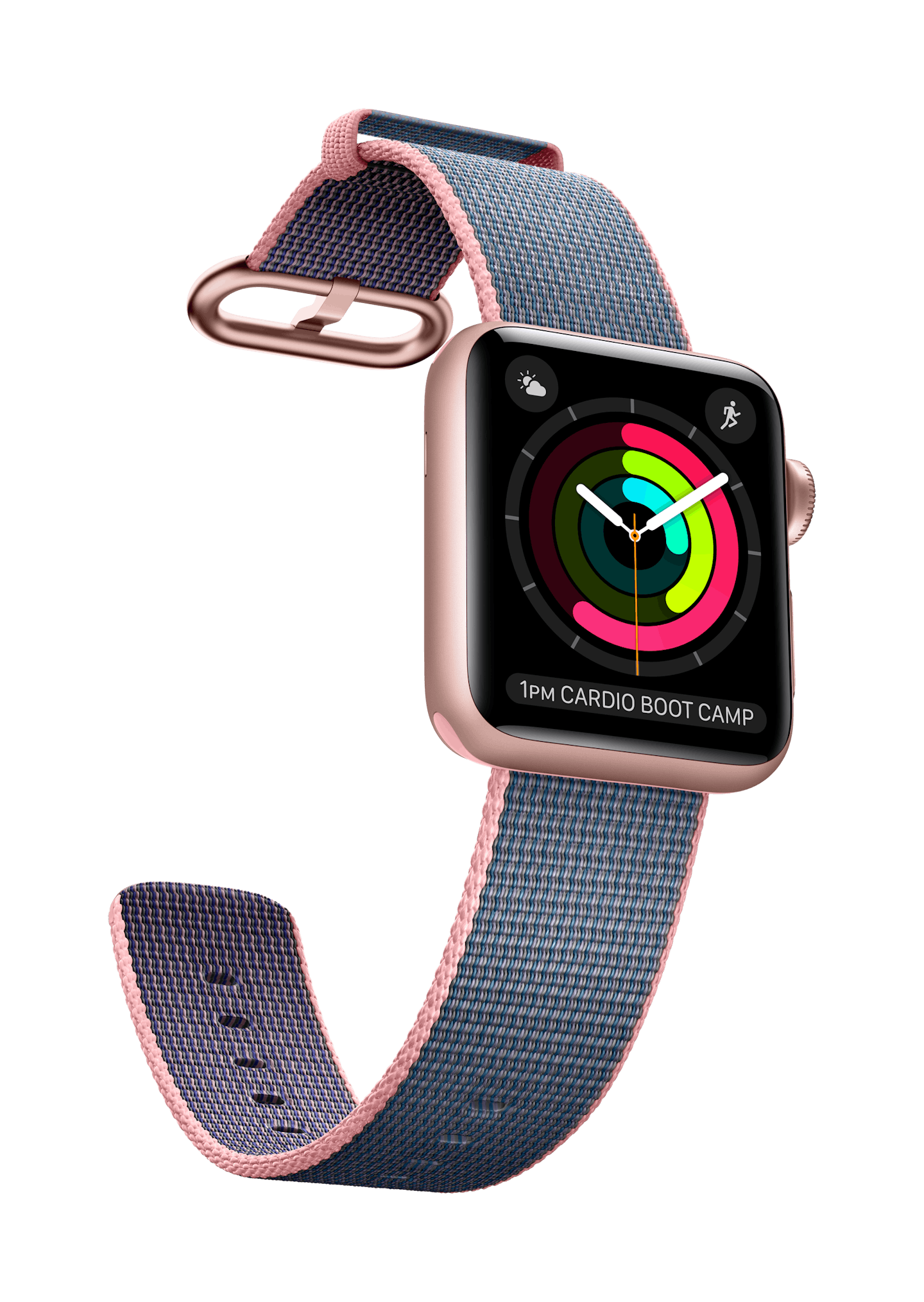 apple watch series 2