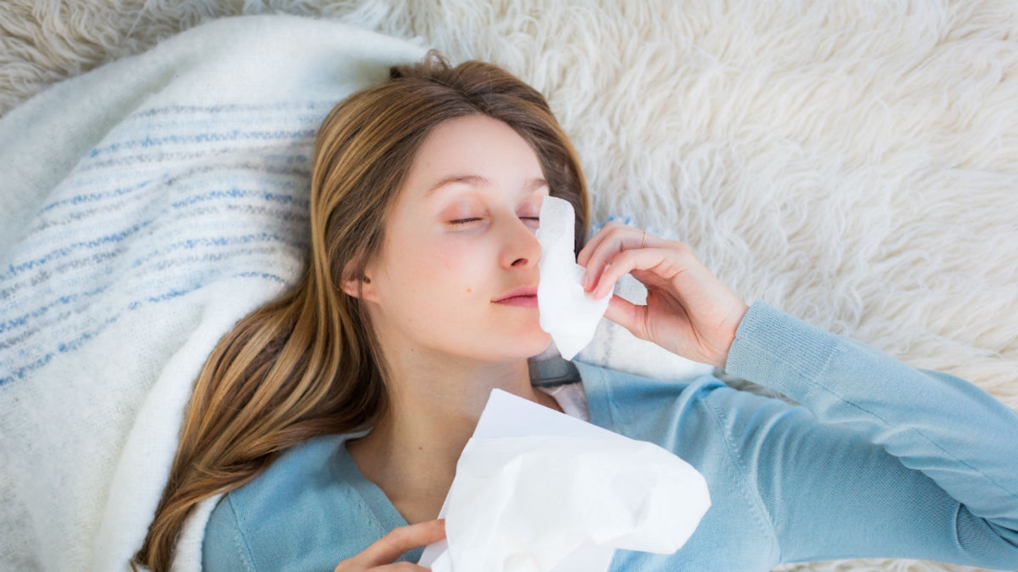 10 foods to help fight off that cold