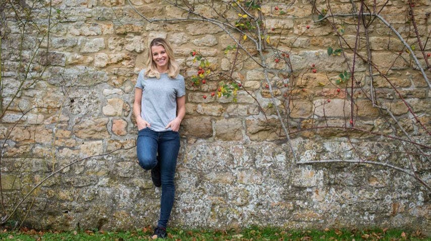 SelfHelp Books To Inspire You To Have The Best 2017 Grazia Beauty