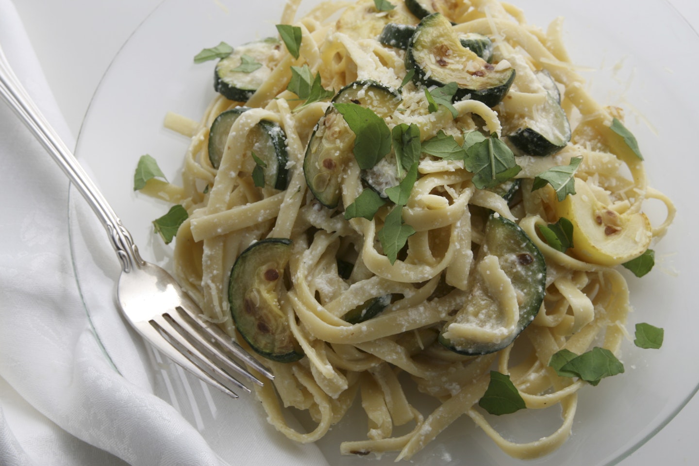 pasta health benefits
