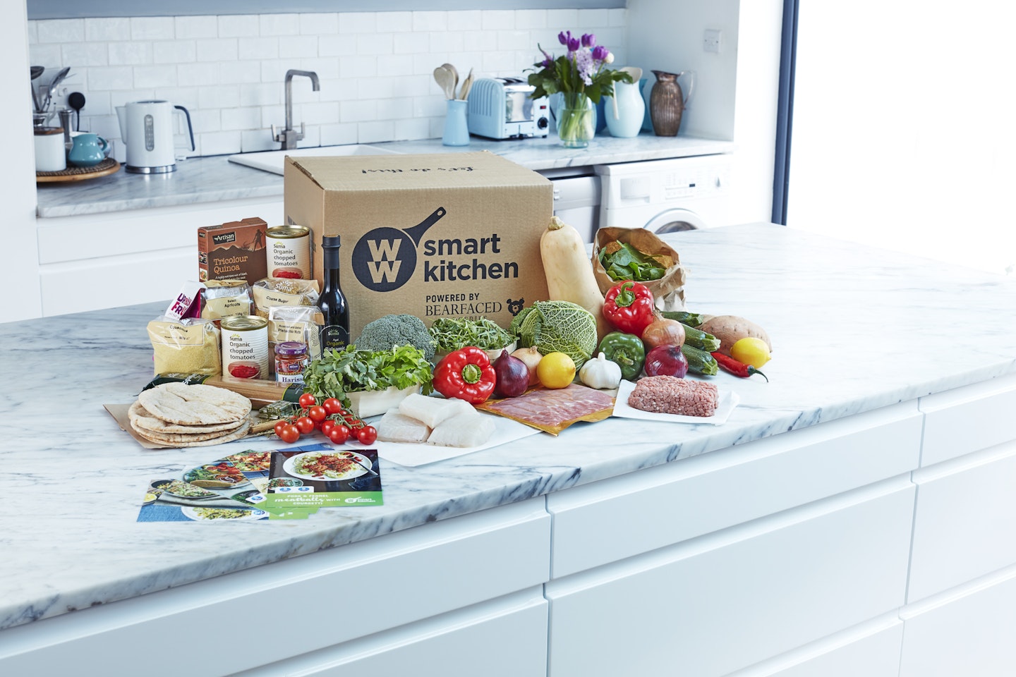 Weight Watchers WW Smart Kitchen
