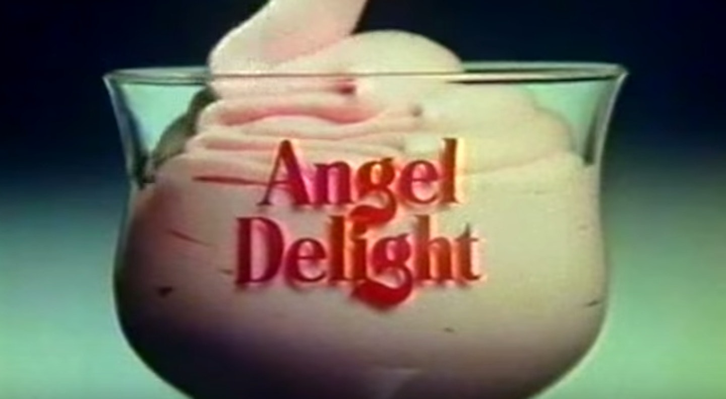 Angel Delight