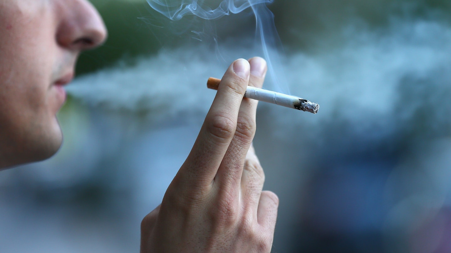 Smoking laws and legislation