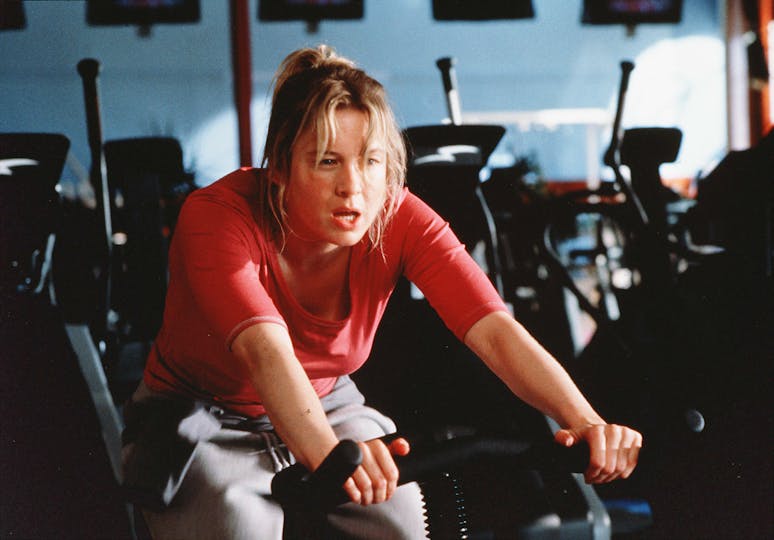 Swearing During Exercise Could Actually Make You Stronger Grazia 