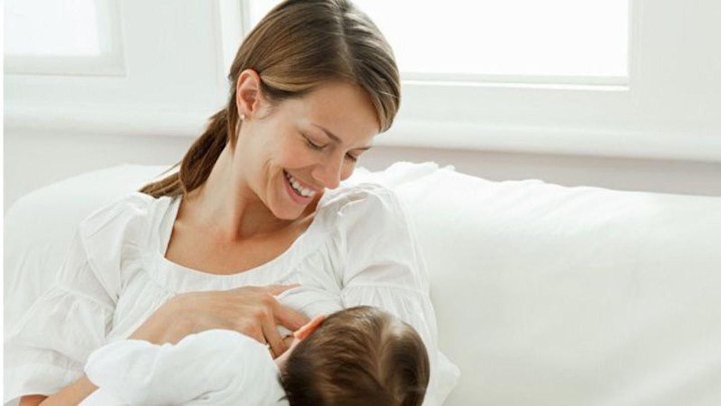 lose-,baby,weight,breastfeeding