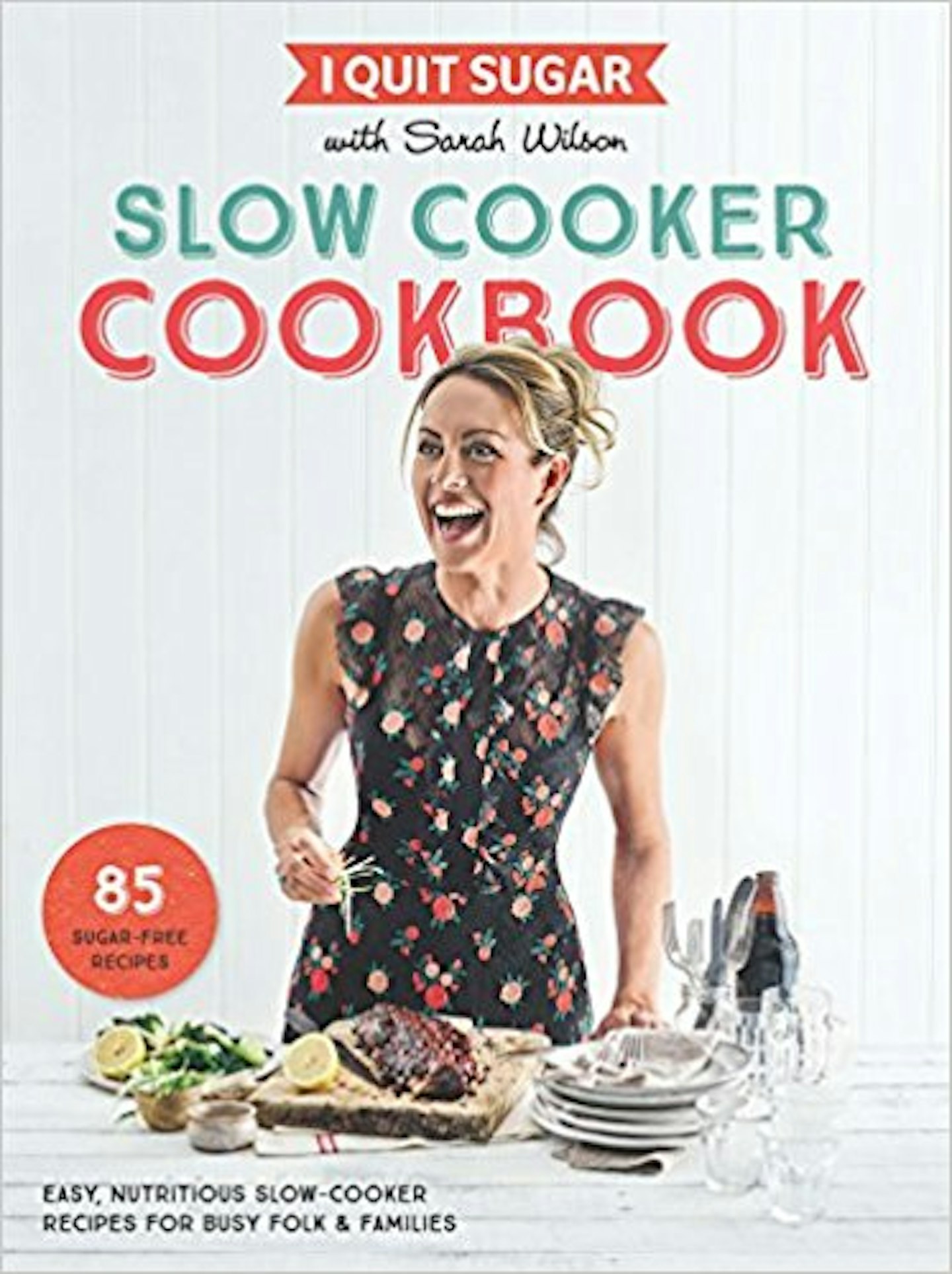 Healthy cookbooks 2017