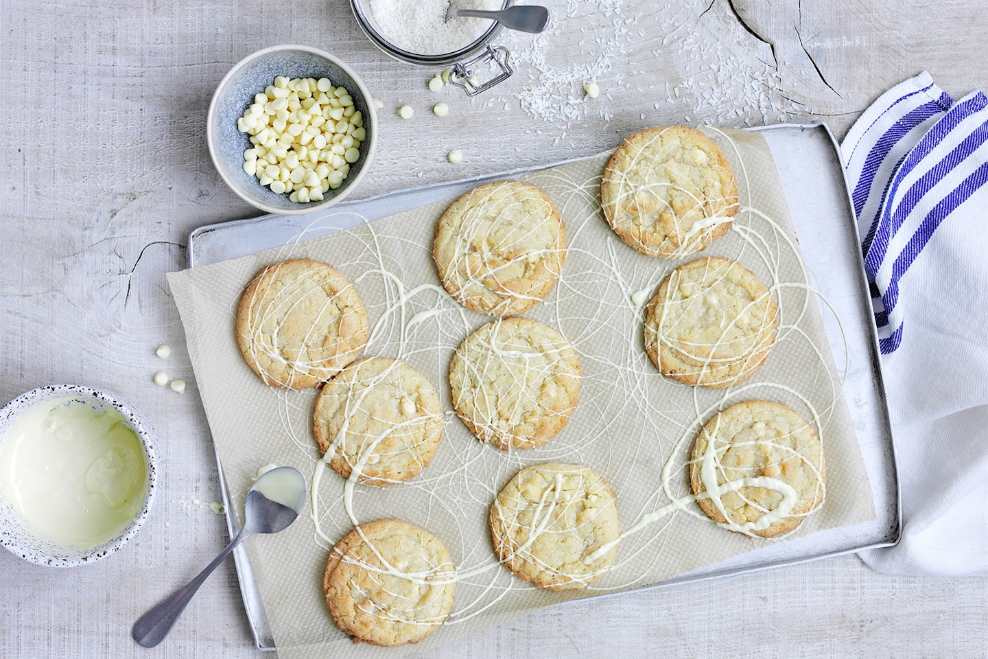 great-british-bake-off-benjamina-ebuehi-white-chocolate-cookies-recipe