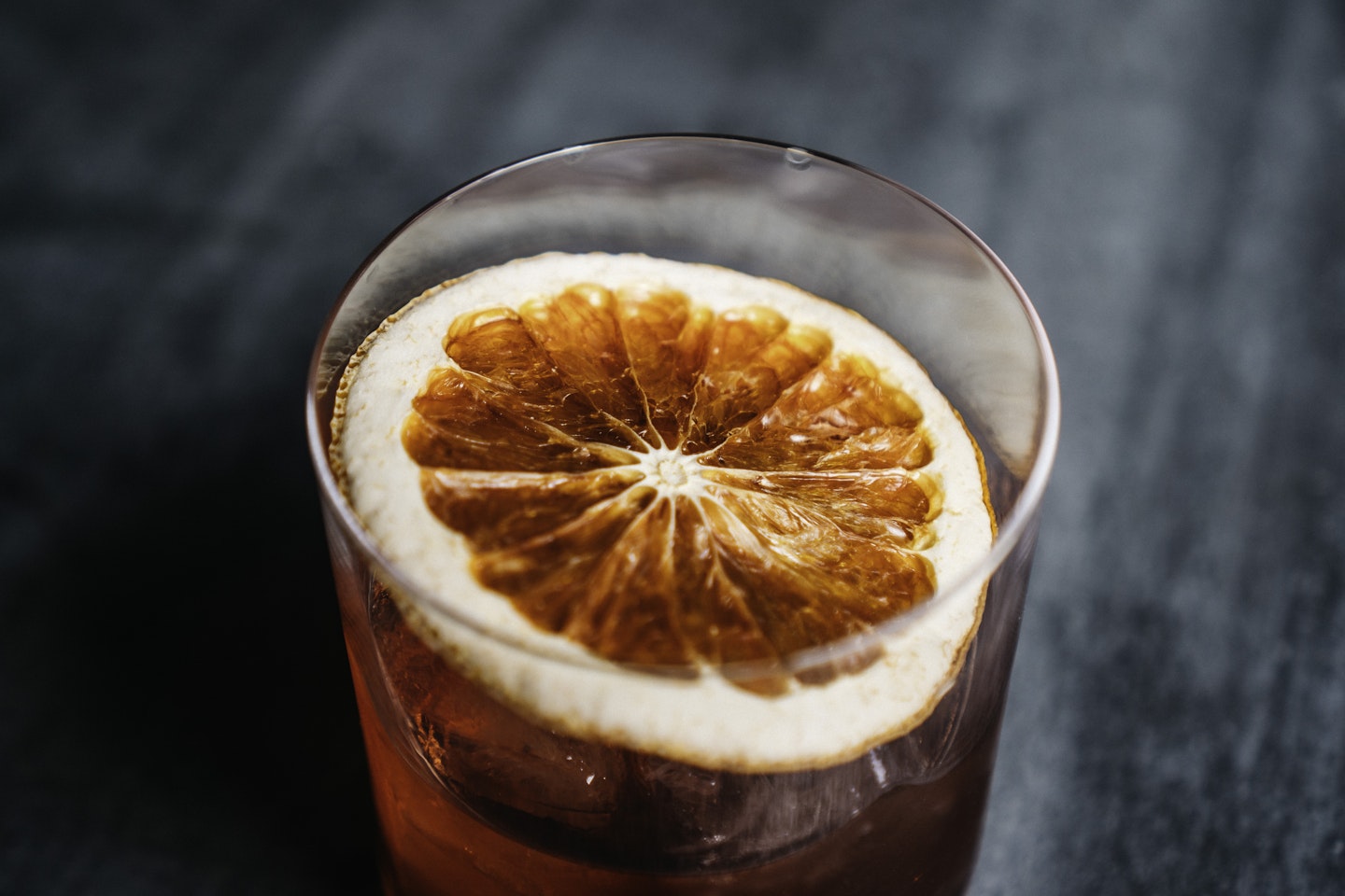 Single Origin Coffee Negroni