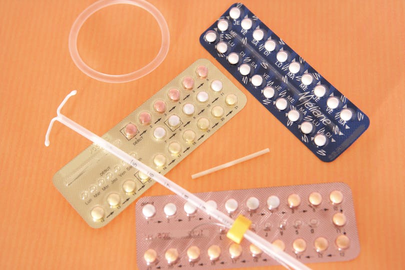 What Is The Algorithm Birth Control Method And Does It Work? | Grazia