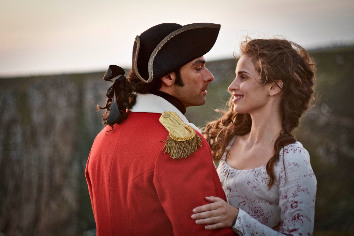 poldark-elizabeth-aiden-turner