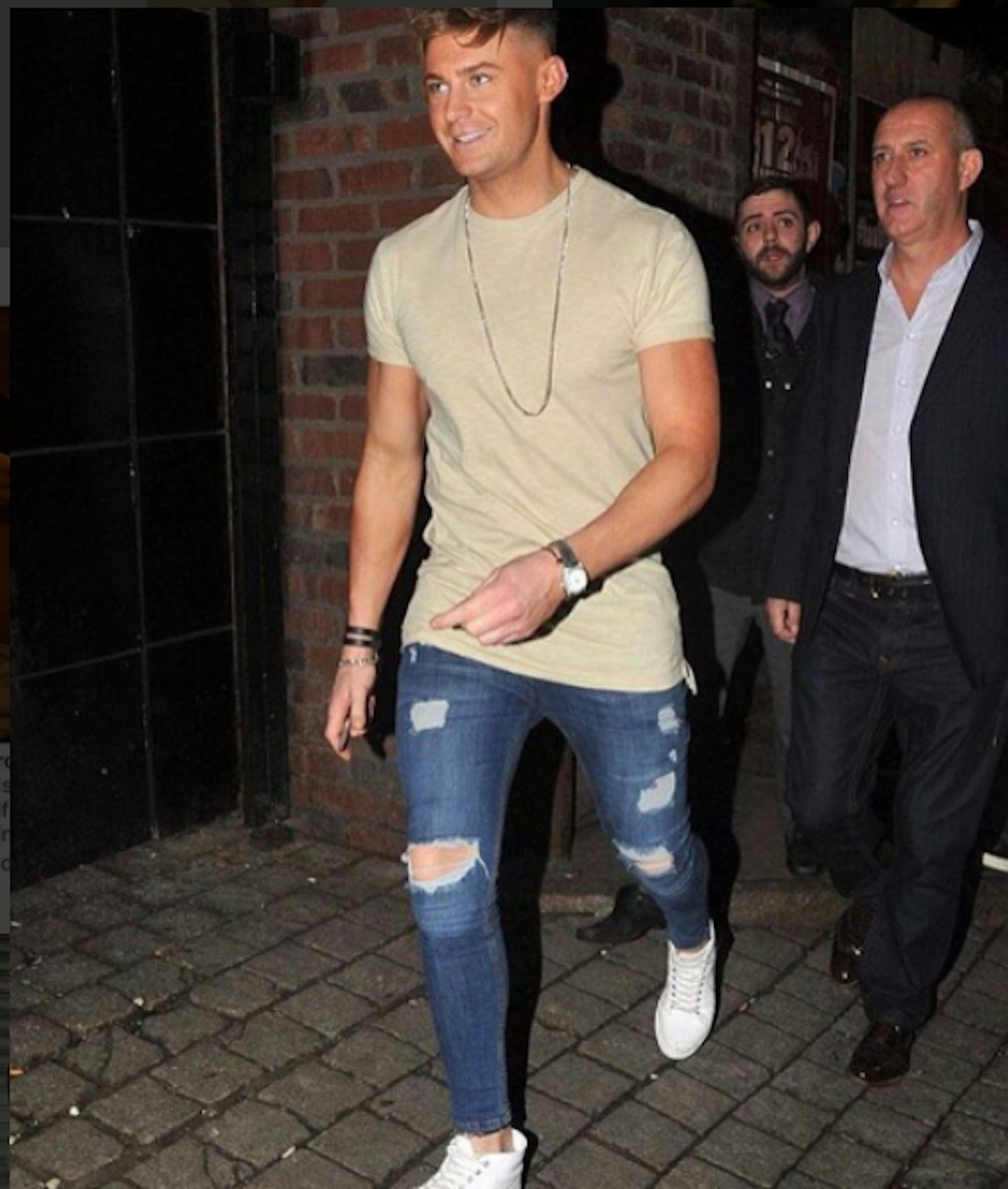 Scotty T