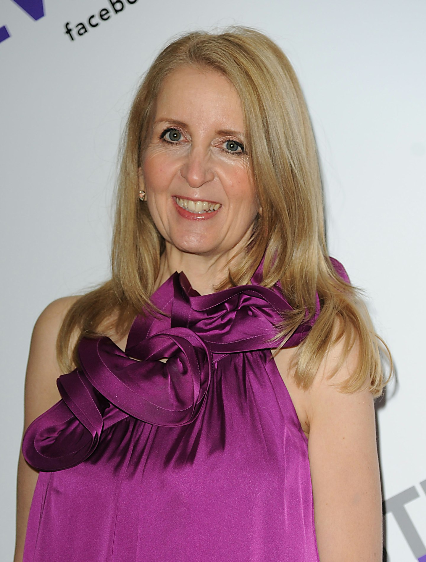 Gillian McKeith