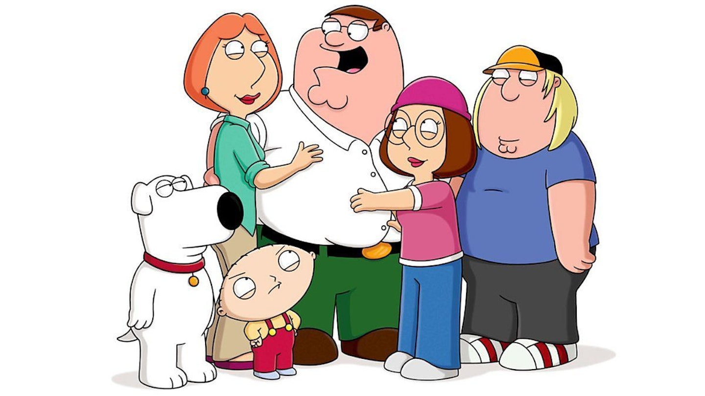 family-guy