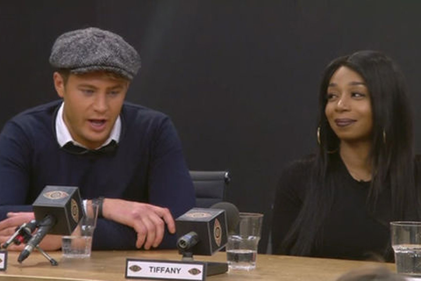 scotty t and tiffany pollard cbb 2016