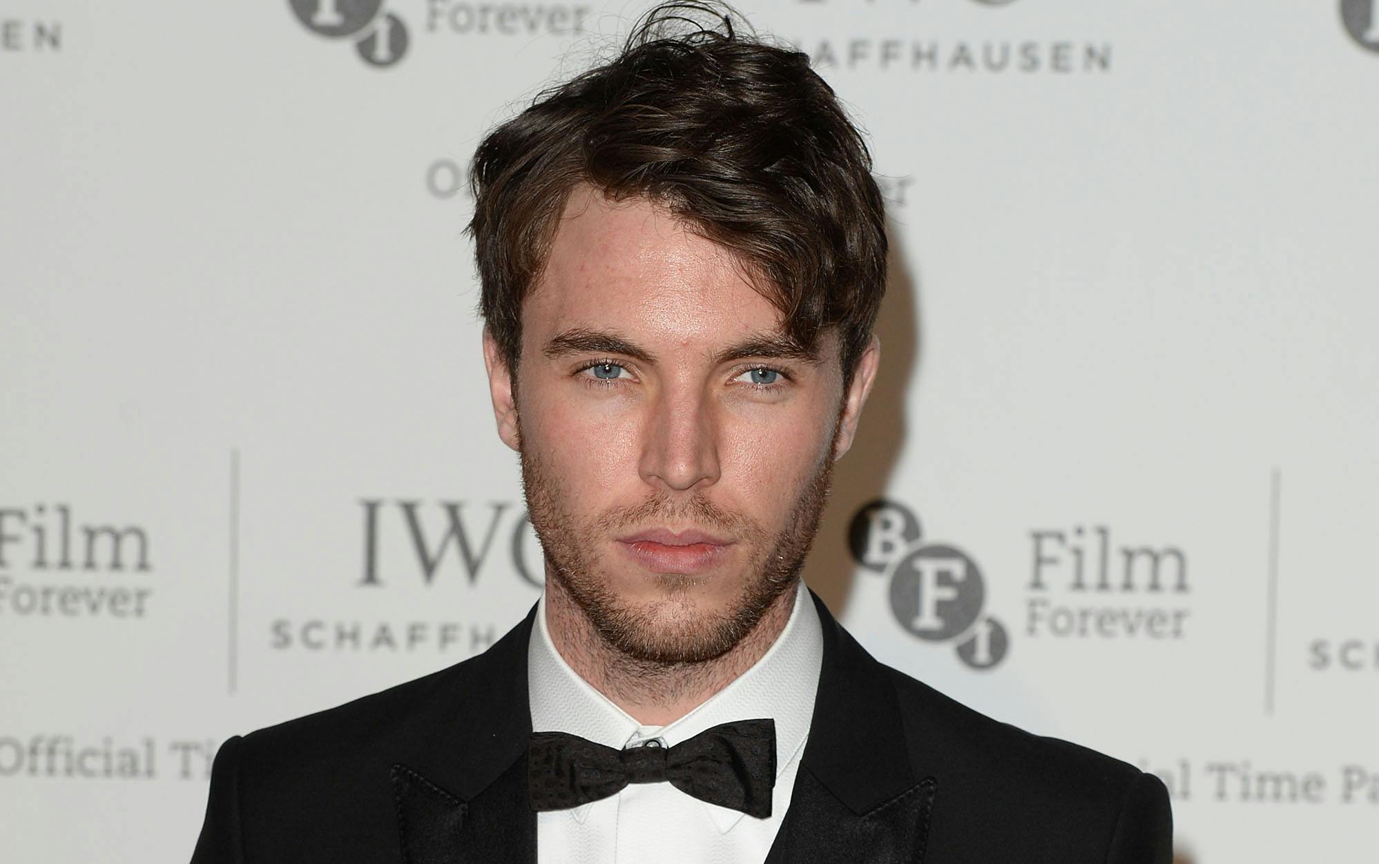 Tom Hughes everything you need to know, including his role of