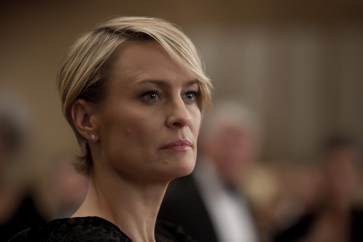 Claire underwood house of cards