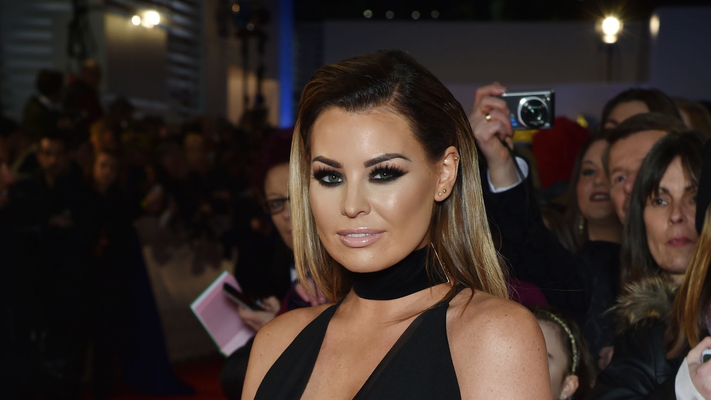jessica wright quits TOWIE after five years