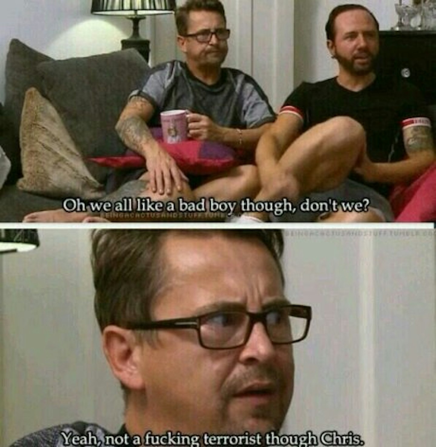 gogglebox gay couple