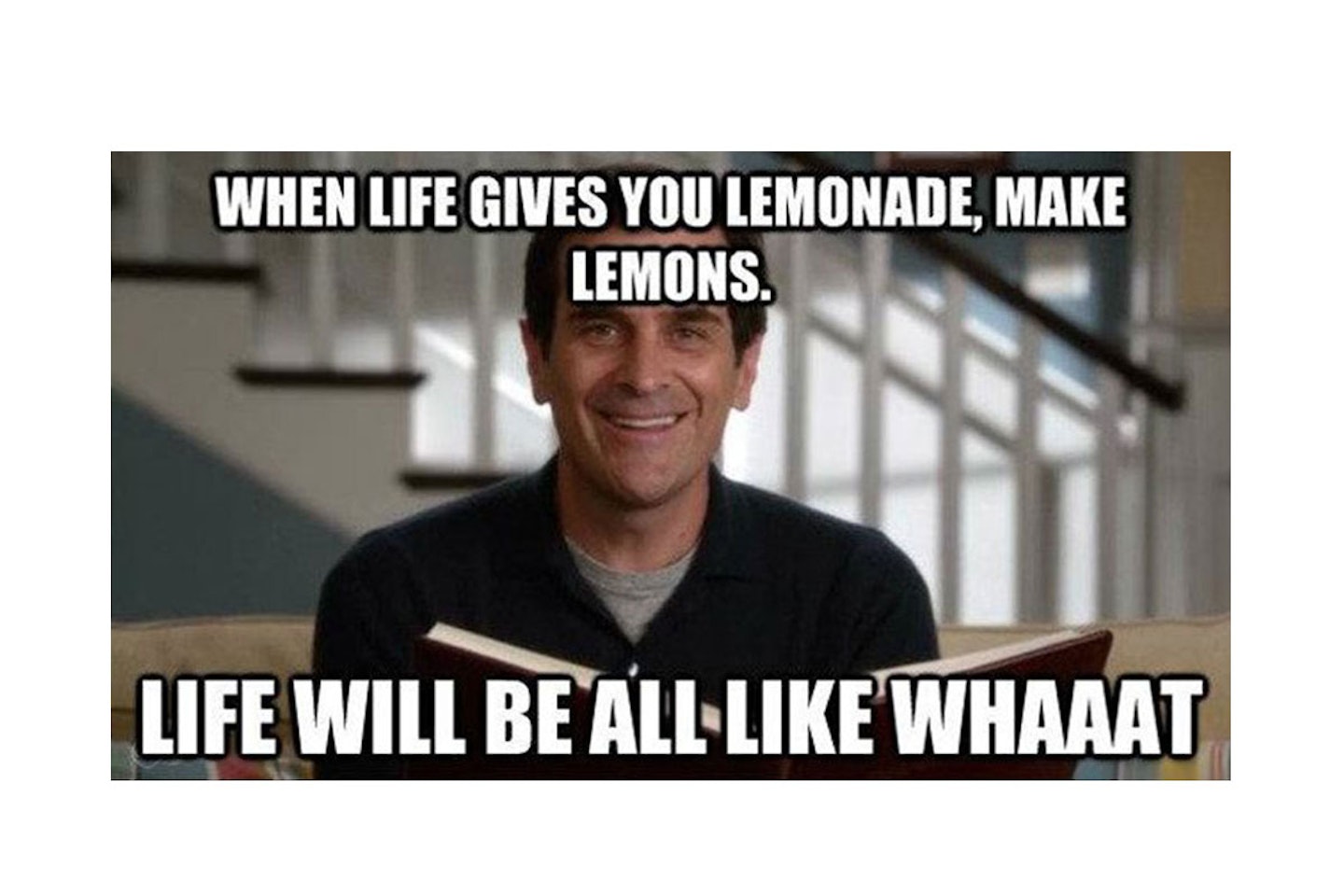 Phil Dunphy quotes9