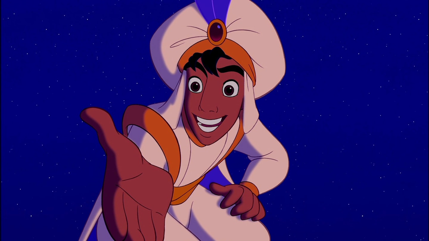 Quiz: Which Disney Prince Are You?