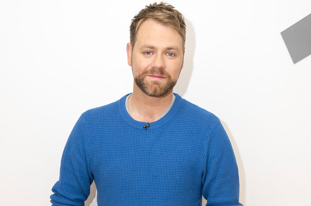 Brian McFadden to join forces with Keith Duffy to create supergroup