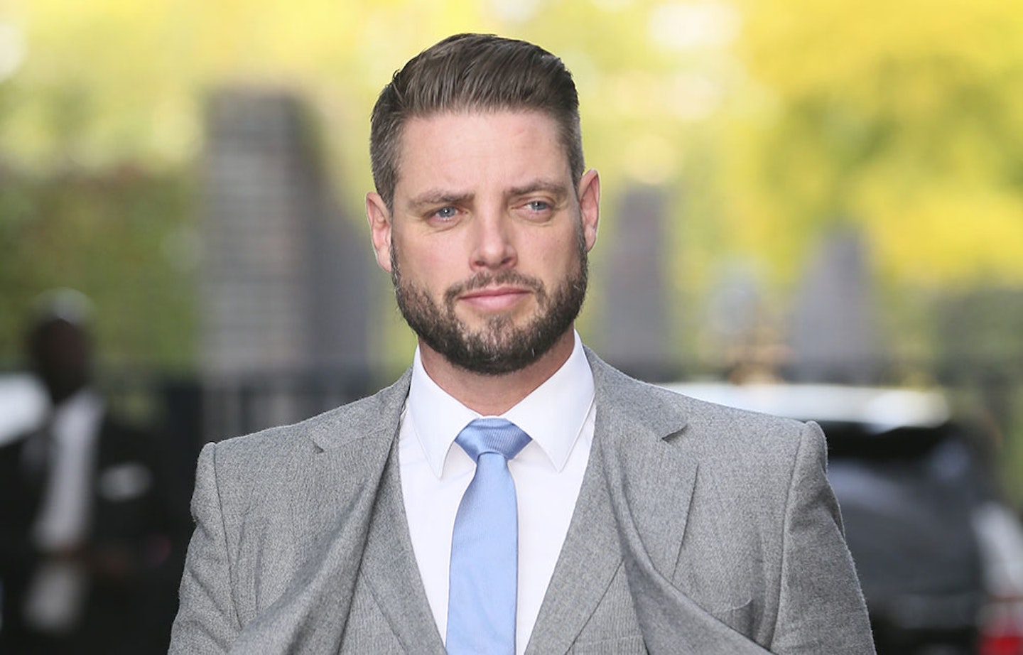 keith duffy