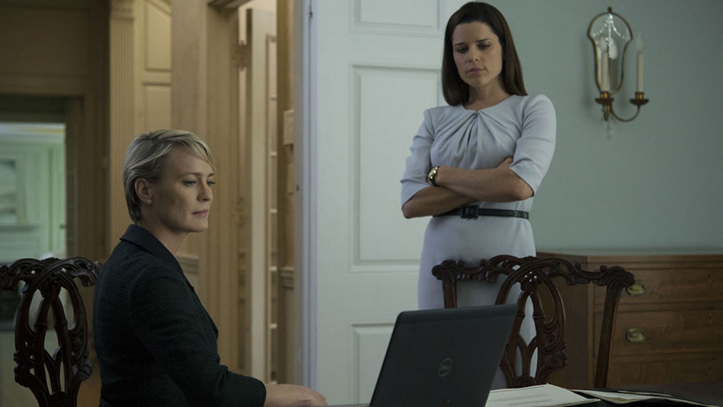 neve campbell house of cards