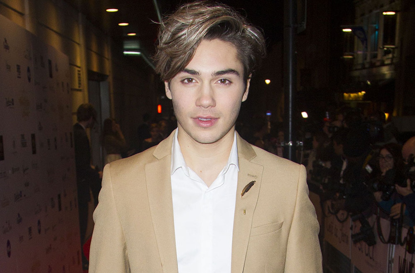 george shelley