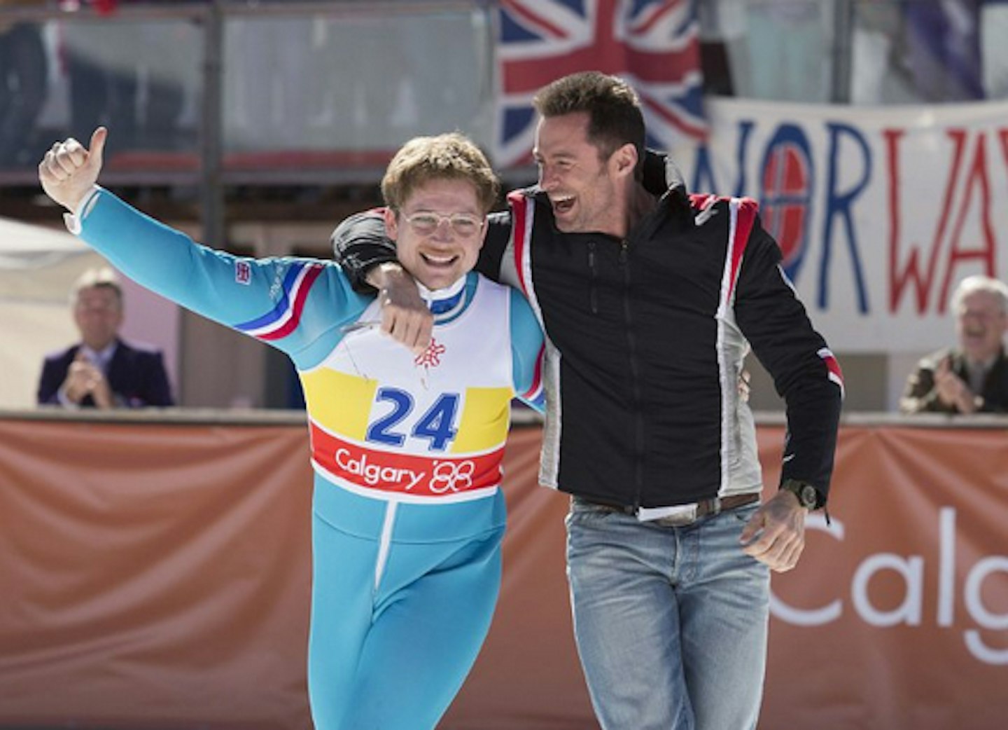 eddietheeagle