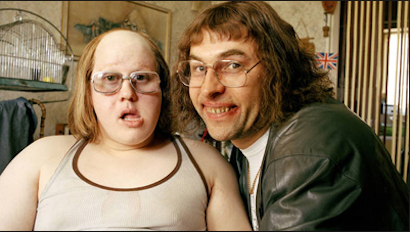 little britain