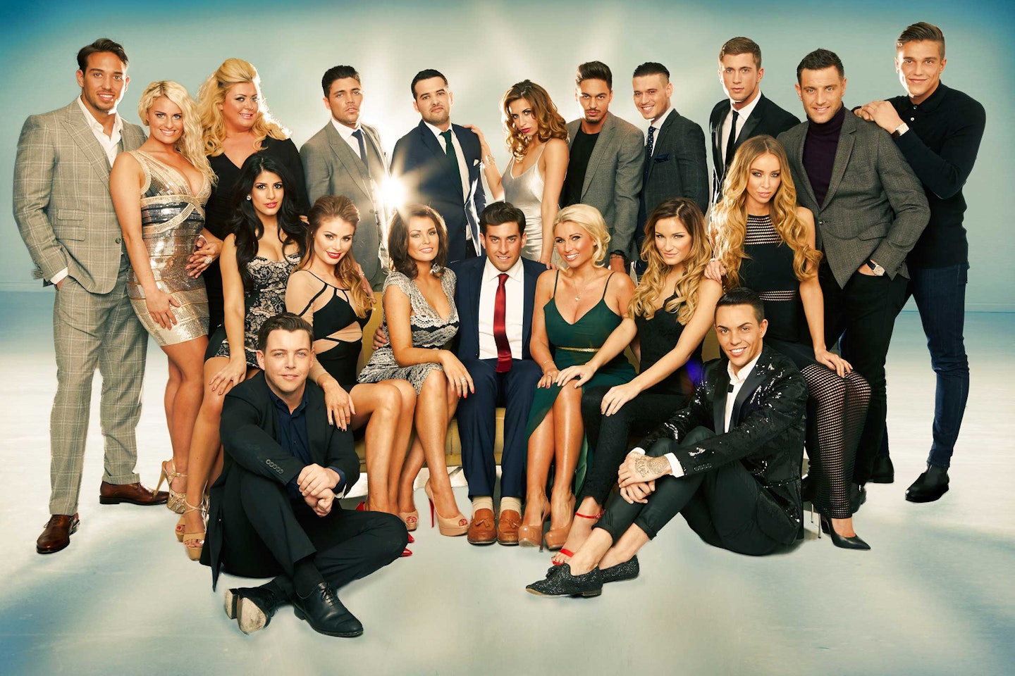 towie