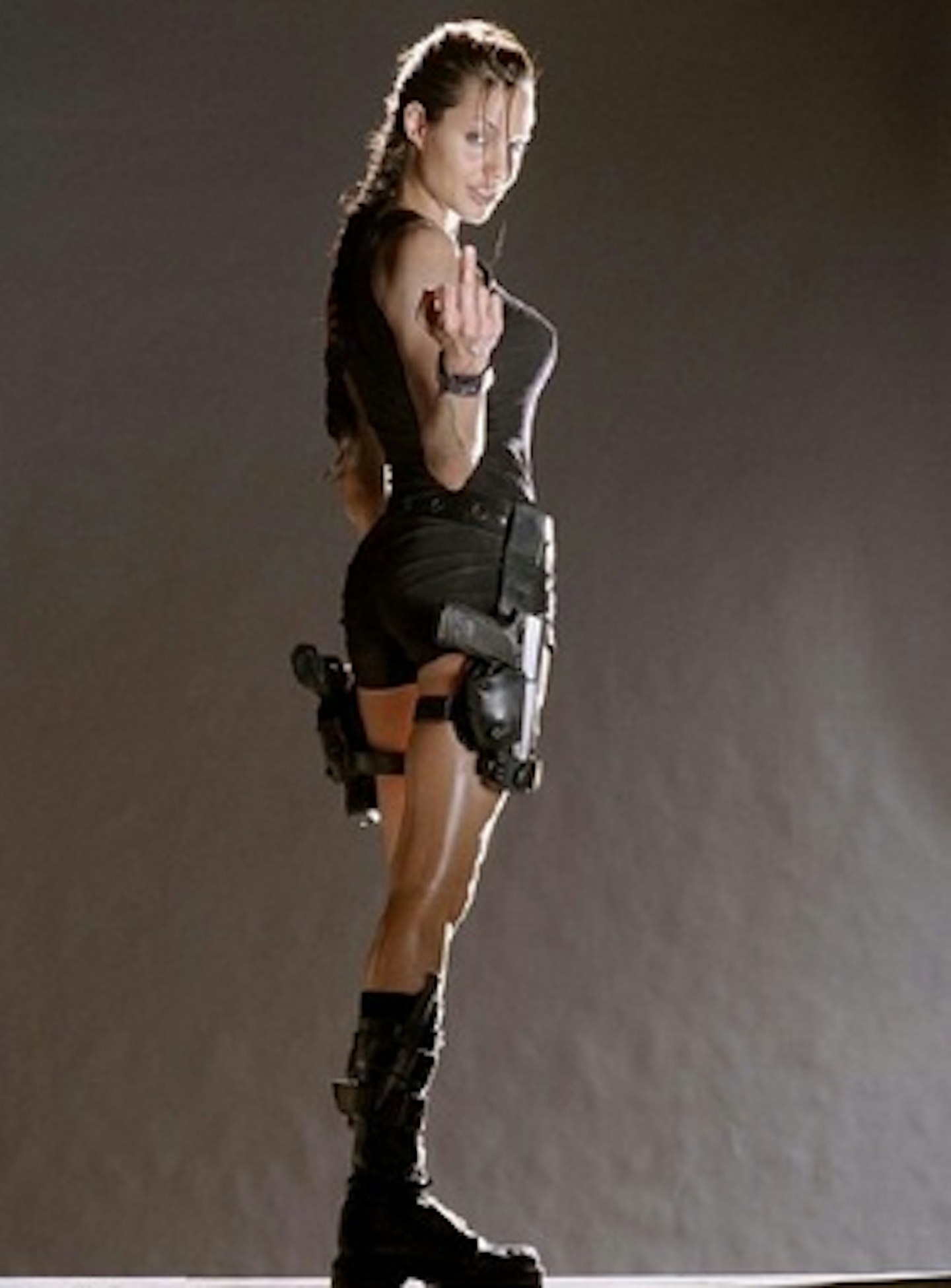 tombraider