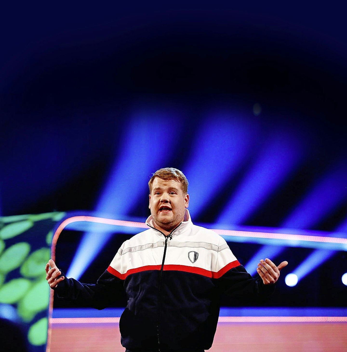 sports relief 2016