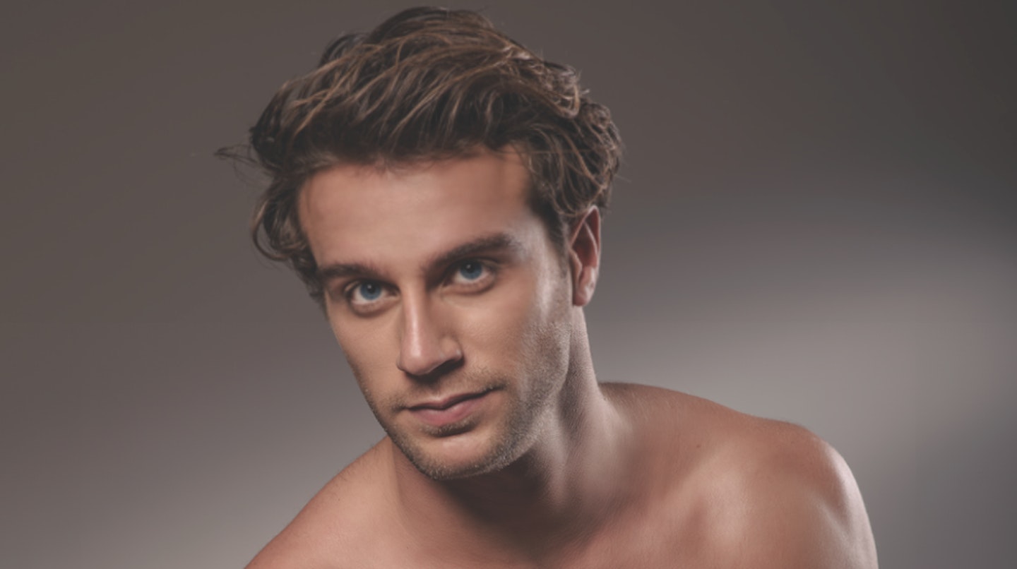 Max Morley