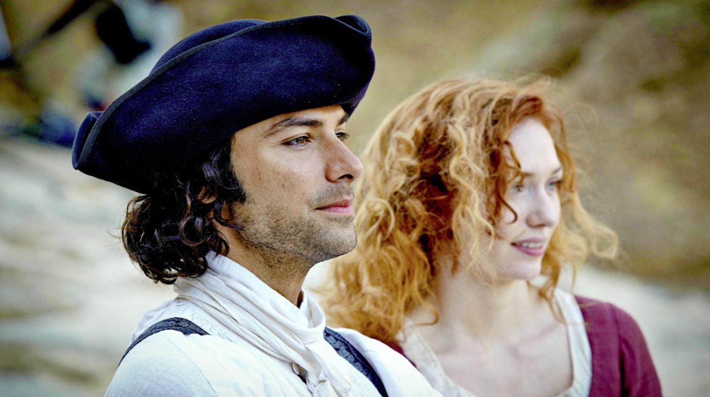 Poldark