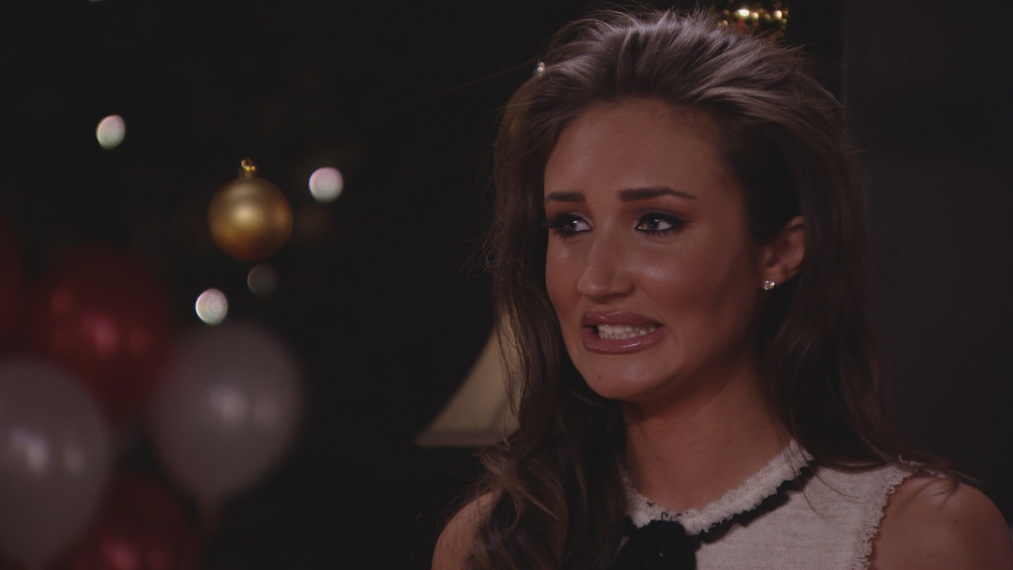 megan mckenna towie