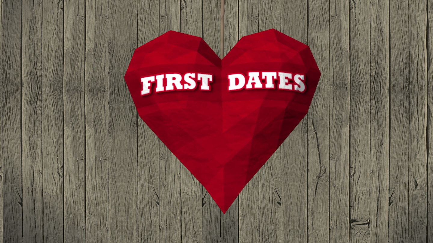 First Dates application