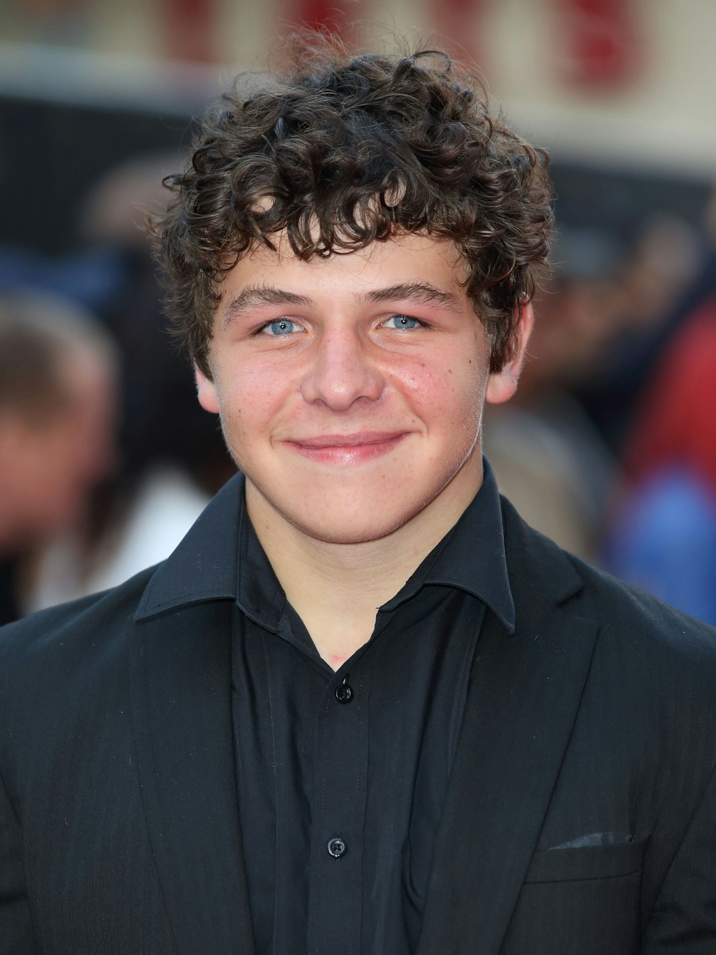 Daniel Roche 