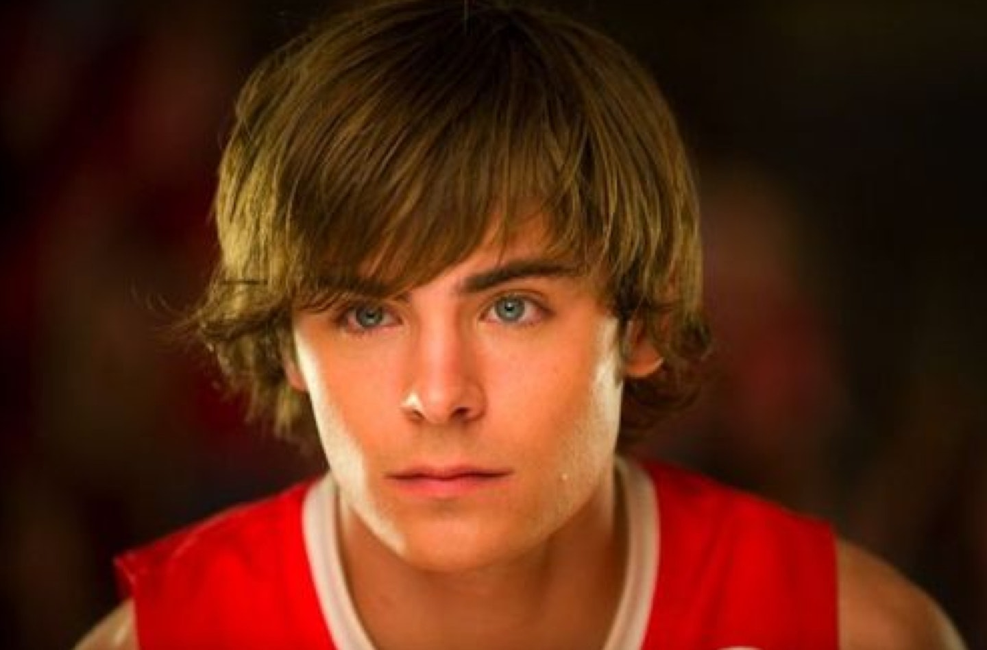 Zac Efrom HSM