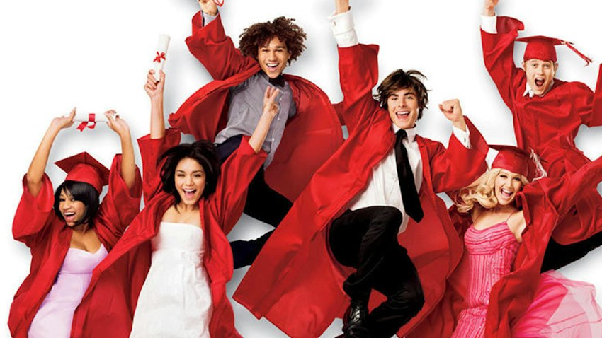 High School Musical Stars Where Are They Now Entertainment Heat High School Musical Stars Where Are They Now Entertainment Heat