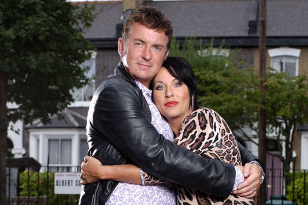 Redwater: Everything We Know About The Kat & Alfie EastEnders Spin-off