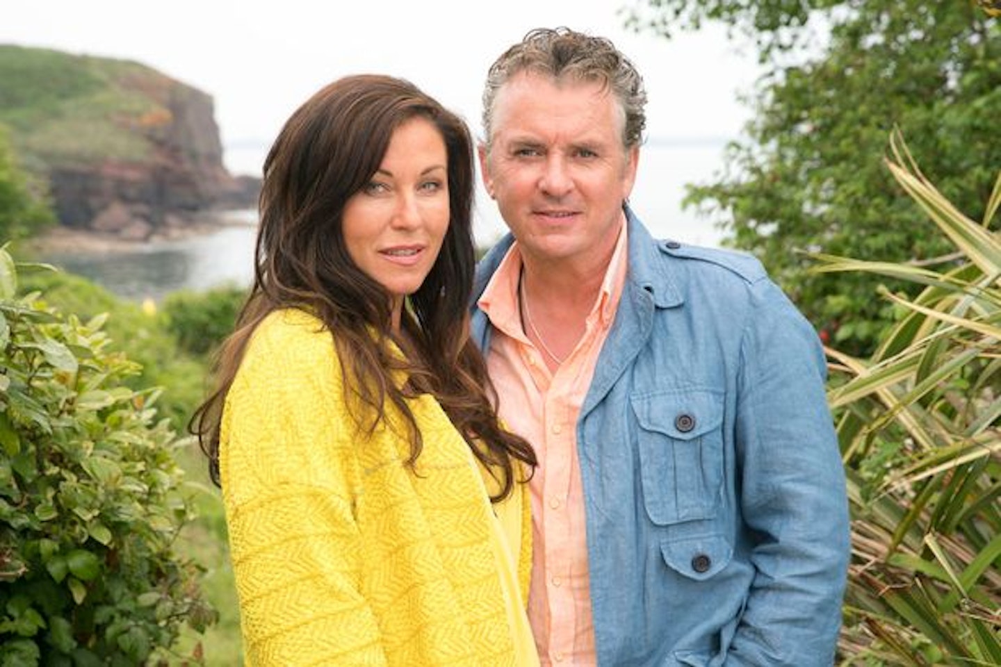 Redwater, Kat and Alfie, Eastenders