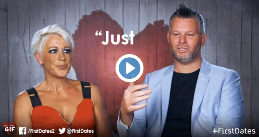 First Dates: This is the *worst* date we’ve ever seen on the show