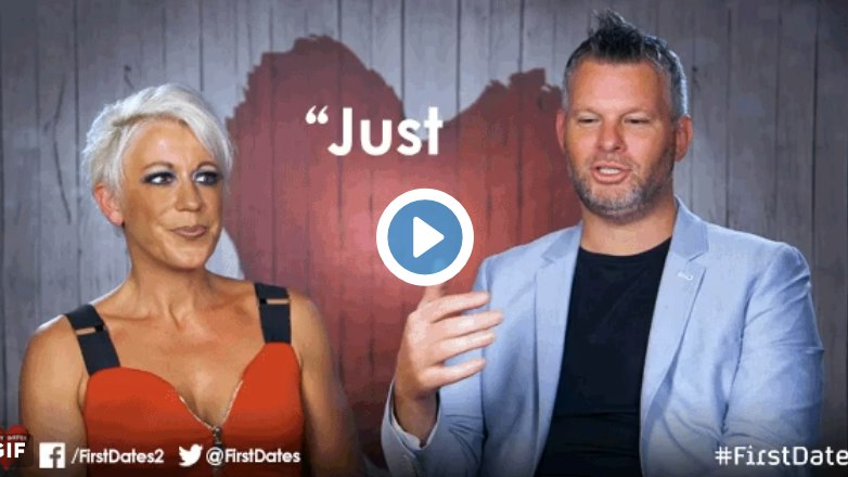 One Rotten Dates First Dates: This is the *worst* date we’ve ever seen on the show